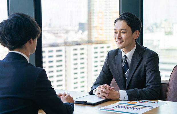 売却の要望・希望をしっかりと聞く会社か